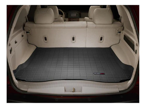 Tapetes Weathertech Grand Cherokee 2005-2010 - Cajuela - Image 2