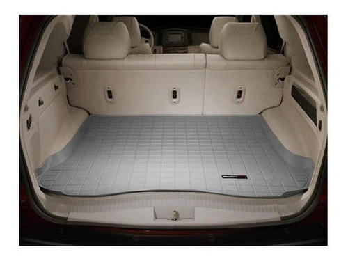 Tapetes Weathertech Grand Cherokee 2005-2010 - Cajuela - Image 4