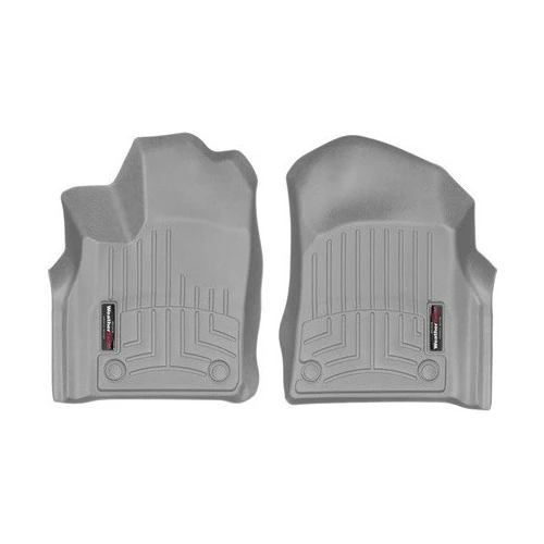 Tapetes Weathertech Grand Cherokee 2016-2022 - 1ra Fila - Image 3