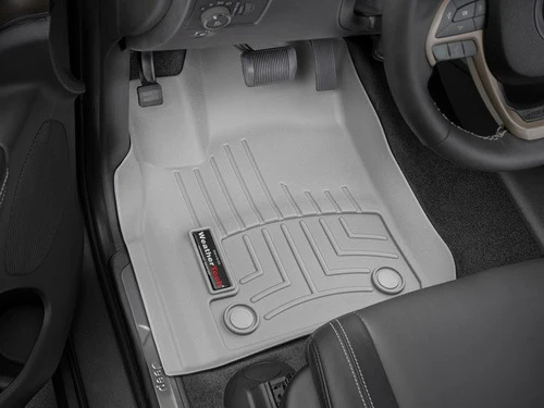 Tapetes Weathertech Grand Cherokee 2016-2022 - 1ra Fila - Image 4