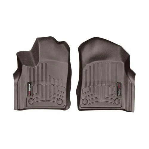 Tapetes Weathertech Grand Cherokee 2016-2022 - 1ra Fila - Image 5