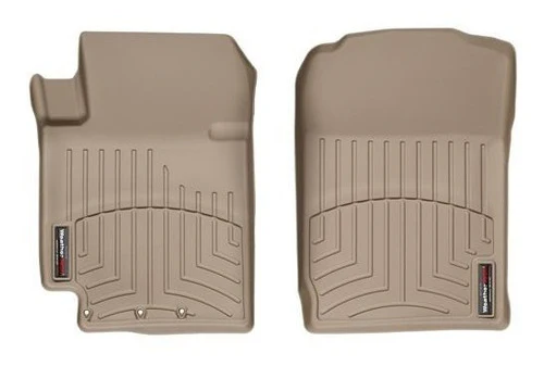 Tapetes Weathertech Grand Vitara 2006-2017 - 1ra Fila - Image 2