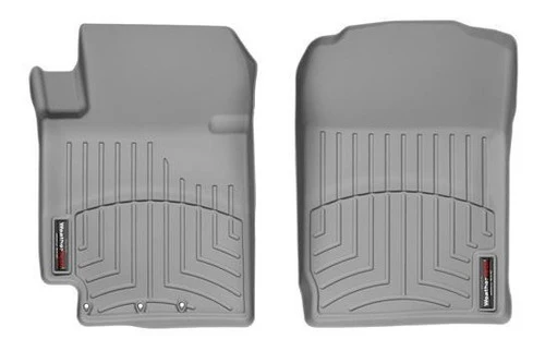 Tapetes Weathertech Grand Vitara 2006-2017 - 1ra Fila - Image 3