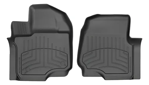 Tapetes Weathertech Hp Chrysler Pacifica 2021+ 1ra Fila
