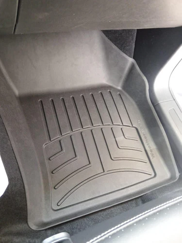 Tapetes Weathertech Hp Volkswagen Tiguan 2020+ 1ra Fila - Image 3