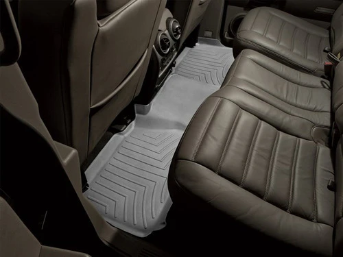 Tapetes Weathertech Hummer H2 2006-2010 - 1ra+2da F+ Cajuela - Image 10