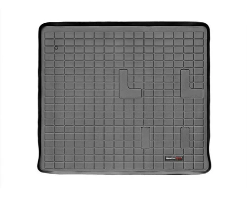 Tapetes Weathertech Hummer H2 2006-2010 - 1ra+2da F+ Cajuela - Image 4