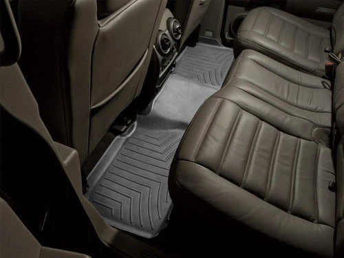 Tapetes Weathertech Hummer H3 2006-2010 - 1ra+2da Filas - Image 3