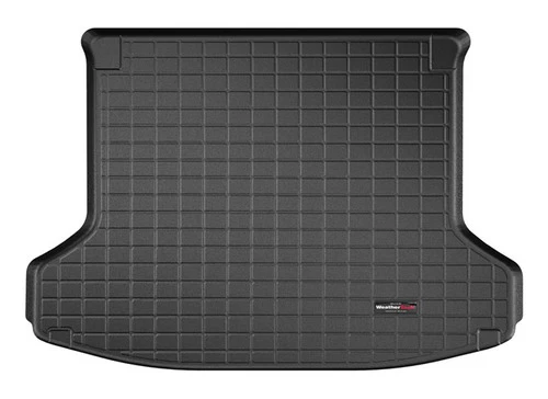 Tapetes Weathertech Infiniti Qx55 2022+ 1ra+2da F + Cajuela - Image 4