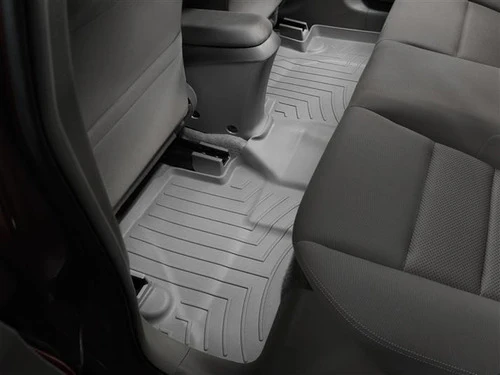 Tapetes Weathertech Insight 2010-2014 - 1ra+2da F+cajuela - Image 11