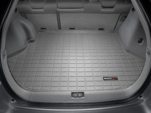 Tapetes Weathertech Insight 2010-2014 - 1ra+2da F+cajuela - Image 12