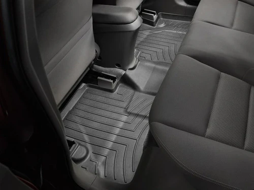 Tapetes Weathertech Insight 2010-2014 - 1ra+2da F+cajuela - Image 3