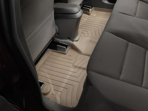 Tapetes Weathertech Insight 2010-2014 - 1ra+2da F+cajuela - Image 7