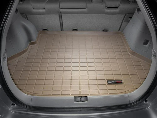 Tapetes Weathertech Insight 2010-2014 - 1ra+2da F+cajuela - Image 8