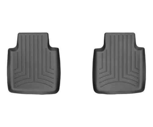Tapetes Weathertech Jaguar Xj 2010-2019 1ra+2d Filas - Image 3