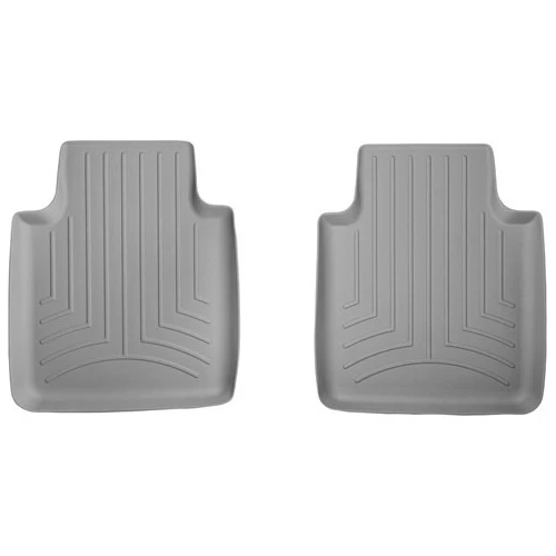 Tapetes Weathertech Jaguar Xj 2010-2019 1ra+2d Filas - Image 9