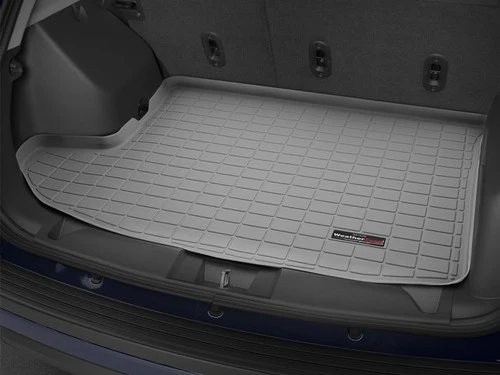Tapetes Weathertech Jeep Patriot 2007-2017 - 1ra+2da+ Caj - Image 12
