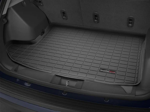 Tapetes Weathertech Jeep Patriot 2007-2017 - 1ra+2da+ Caj - Image 4