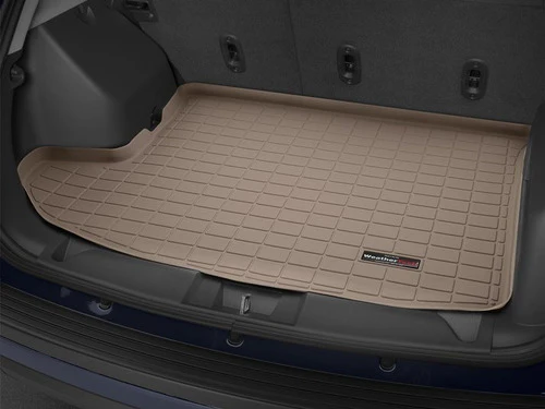 Tapetes Weathertech Jeep Patriot 2007-2017 - 1ra+2da+ Caj - Image 8