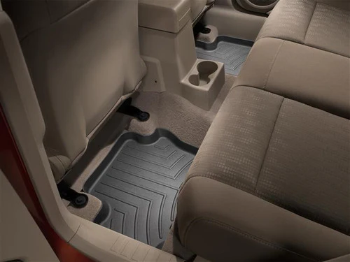Tapetes Weathertech Jeep Patriot 2007-2017 - 1ra+2da Filas - Image 3