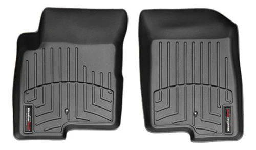 Tapetes Weathertech Jeep Patriot 2007-2017 - 1ra Fila