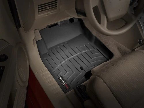Tapetes Weathertech Jeep Patriot 2007-2017 - 1ra Fila - Image 2