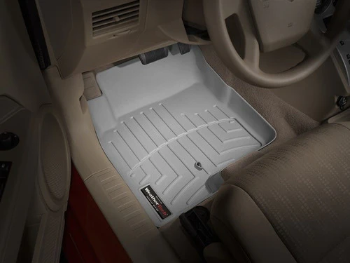 Tapetes Weathertech Jeep Patriot 2007-2017 - 1ra Fila - Image 3