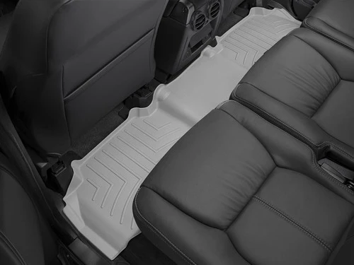 Tapetes Weathertech Land Rover Lr4 2010-2016 - 1ra+2da+3ra F - Image 11