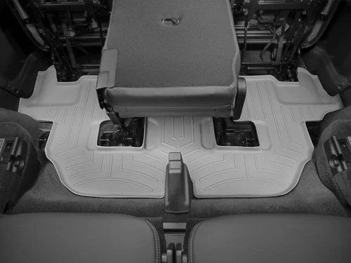 Tapetes Weathertech Land Rover Lr4 2010-2016 - 1ra+2da+3ra F - Image 12