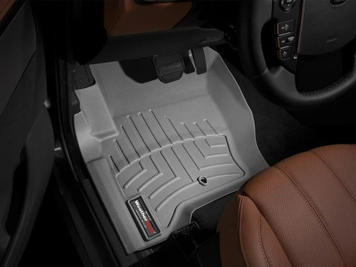Tapetes Weathertech Land Rover Lr4 2010-2016 - 1ra+2da F - Image 8