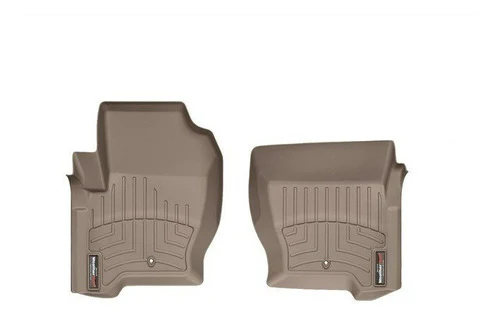 Tapetes Weathertech Land Rover Lr4 2010-2016 - 1ra Fila - Image 3