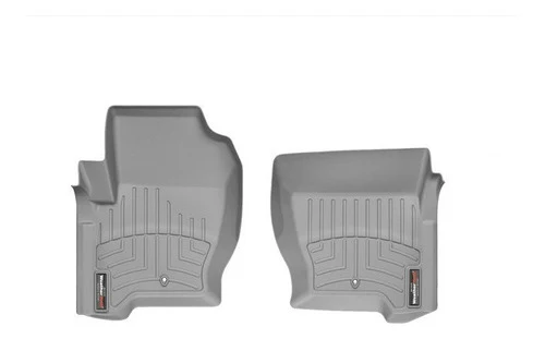 Tapetes Weathertech Land Rover Lr4 2010-2016 - 1ra Fila - Image 5