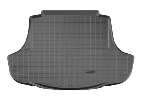 Tapetes Weathertech Lexus Es 2019+ Hybrido 1ra+2daf+cajuela - Image 4