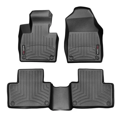 Tapetes Weathertech Lexus Ls Hybrido 2018+ 1ra+2daf+caj