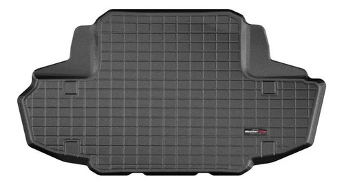 Tapetes Weathertech Lexus Ls Hybrido 2018+ 1ra+2daf+caj - Image 4