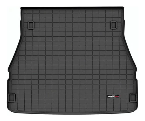 Tapetes Weathertech Lexus Lx 2022+ 7pas 1ra+2da+3ra F+cajuel - Image 5