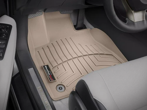 Tapetes Weathertech Lexus Rx Hybrido 2016+ 1ra+2daf+caj - Image 10