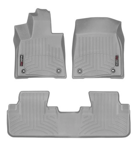 Tapetes Weathertech Lexus Rx Hybrido 2016+ 1ra+2daf+caj - Image 13