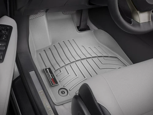 Tapetes Weathertech Lexus Rx Hybrido 2016+ 1ra+2daf+caj - Image 14
