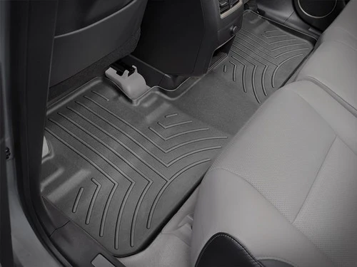 Tapetes Weathertech Lexus Rx Hybrido 2016+ 1ra+2daf+caj - Image 3