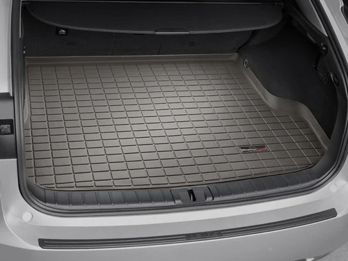 Tapetes Weathertech Lexus Rx Hybrido 2016+ 1ra+2daf+caj - Image 8