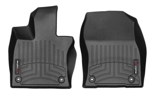 Tapetes Weathertech Lexus Ux Hybrido 2019+ 1ra+2daf+cajuela - Image 2