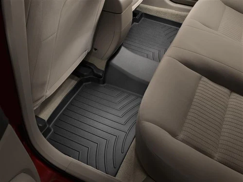 Tapetes Weathertech Lincoln Mkz 2006-2012 - 1ra+2da Filas - Image 3
