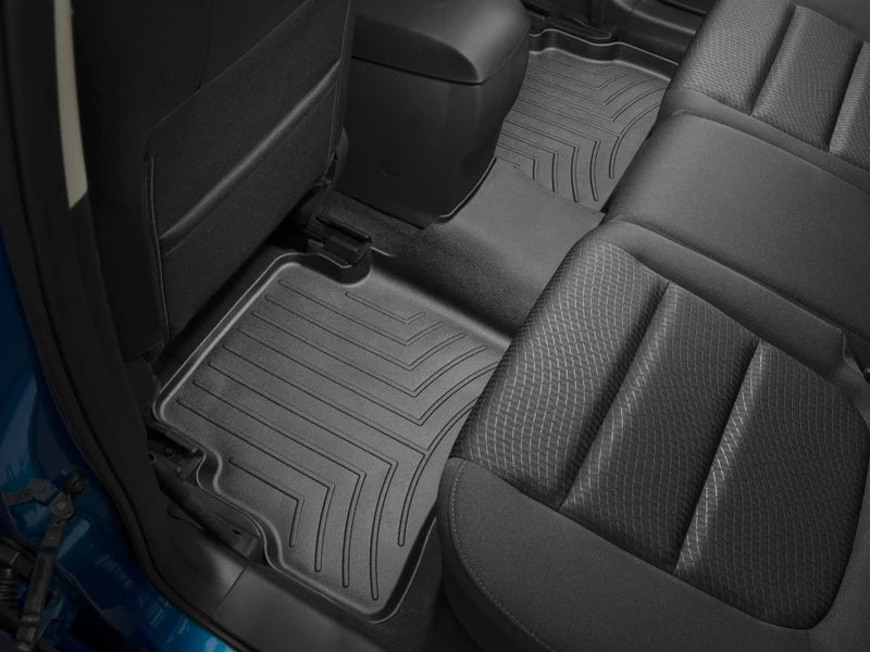 Tapetes Weathertech Mazda Cx-5 2013-2017 - 1ra+2da Filas - Image 3