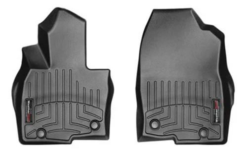 Tapetes Weathertech Mazda Cx-9 2016-2018 - 1ra Fila