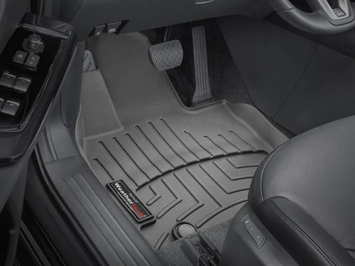 Tapetes Weathertech Mazda Cx-9 2016-2018 - 1ra Fila - Image 2