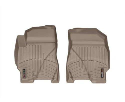 Tapetes Weathertech Mazda Tribute 2008-2010 - 1ra Fila - Image 3