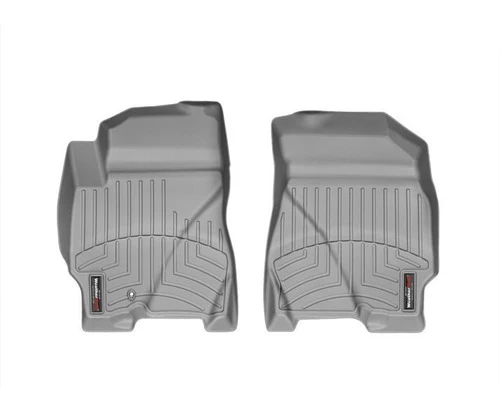 Tapetes Weathertech Mazda Tribute 2008-2010 - 1ra Fila - Image 4