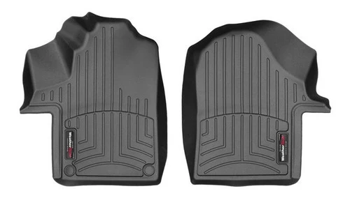 Tapetes Weathertech Mercedes-benz Vito 2014-2020 - 1ra Fila
