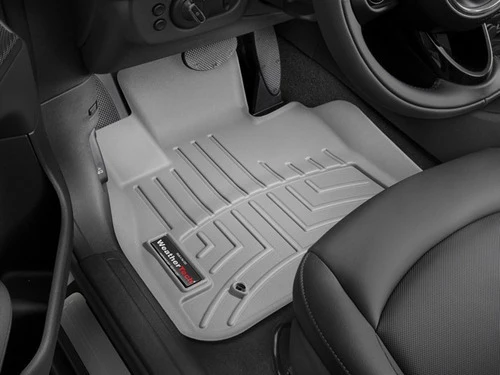 Tapetes Weathertech Mini Clubman 2016-2021-1ra+2daf+cajuela - Image 10